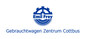 Logo Emil Frey Gebrauchtwagen Zentrum Cottbus